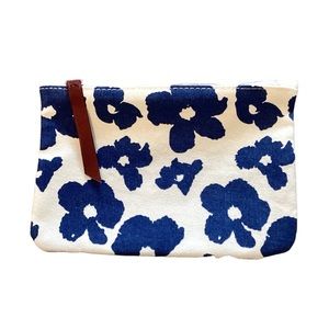 IPSY Glam Canvas Makeup Bag